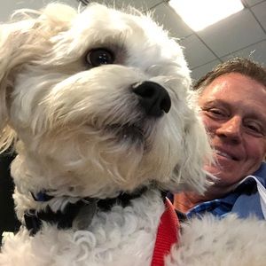 Meet your Posher, Remi